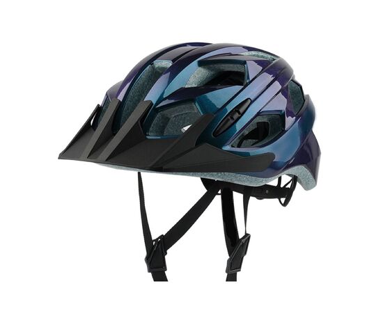 Шлем RAZIER FUEGO (синий), Цвет: синий, Размер: 56-59, изображение 2