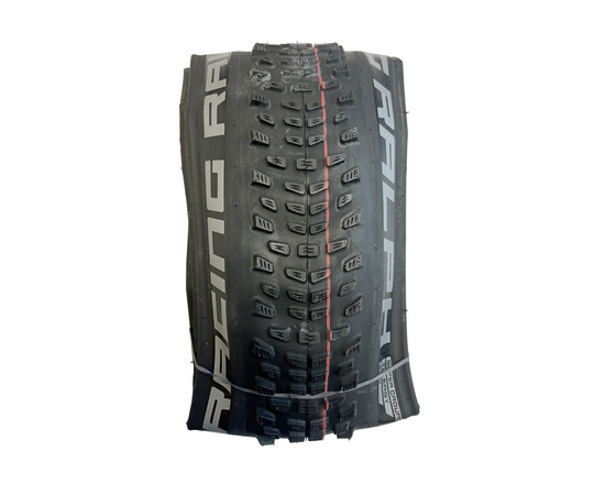 Покрышка 29x2.25 (57-622) Schwalbe Racing Ralph SuperGround Addix Speed TLE, складная, изображение 7 Покрышка 29x2.25 (57-622) Schwalbe Racing Ralph SuperGround Addix Speed TLE, складная, изображение 7