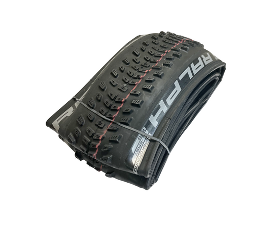 Покрышка 29x2.25 (57-622) Schwalbe Racing Ralph SuperGround Addix Speed TLE, складная, изображение 9 Покрышка 29x2.25 (57-622) Schwalbe Racing Ralph SuperGround Addix Speed TLE, складная, изображение 9