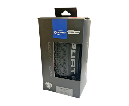 Покрышка 29x2.25 (57-622) THUNDER BURT Evo, Super Ground, TLE B/B-SK HS451 Addix Speed 67EPI 05-11600657.02, изображение 5