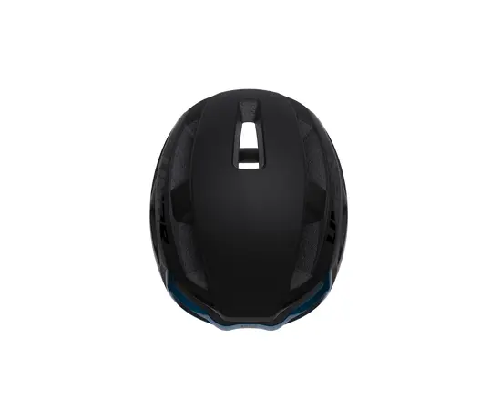 Шлем LIMAR AIR STAR (Matte Black Chrome Blue), Цвет: синий, Размер: 53-57, изображение 5