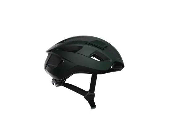 Шлем LIMAR AIR STRATOS (Matte Amaranth), Цвет: хаки, Размер: 53-57, изображение 4