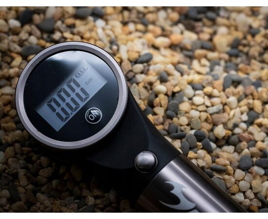 Насос MOON AIOLOS DIGIT HP/HV 320PSI, изображение 5