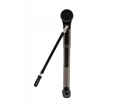 Насос MOON AIOLOS DIGIT HP/HV 320PSI, изображение 4