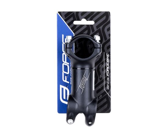 Вынос Force BASIC S4.6 3061350 (31,8/80мм/7°) алюминиевый (чёрный матовый), изображение 4