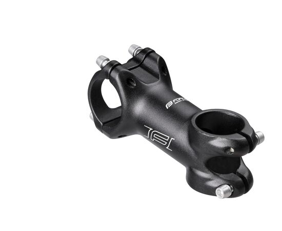 Вынос Force BASIC S4.6 3061350 (31,8/80мм/7°) алюминиевый (чёрный матовый), изображение 2