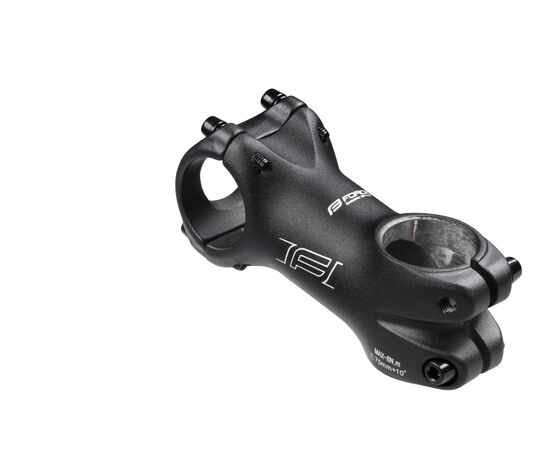 Вынос Force BASIC S4.2 3064150 (31,8/75мм/10°) алюминиевый (чёрный матовый), изображение 2