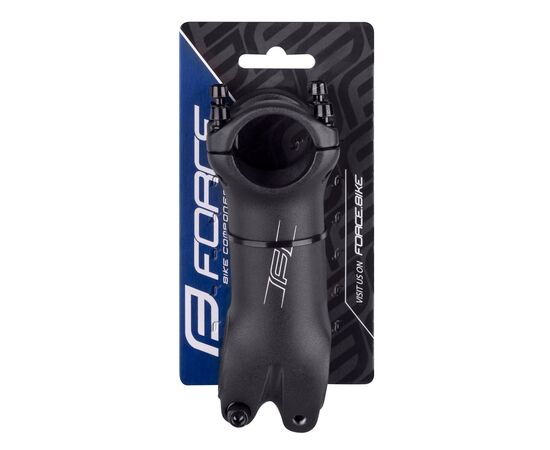 Вынос Force BASIC S4.2 3064170 (31,8/90мм/10°) алюминиевый (чёрный матовый), изображение 4