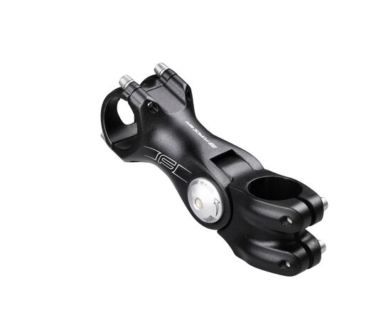 Вынос Force S6.4 306490 (31,8/105мм/60°) алюминиевый (чёрный матовый), изображение 2