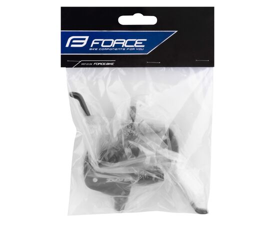 Тормозные ручки Force KID 16-24" 42005, изображение 2 Тормозные ручки Force KID 16-24" 42005, изображение 2