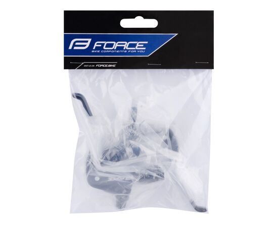 Тормозные ручки Force MTB "V" PRO 2.0 42030B, изображение 2
