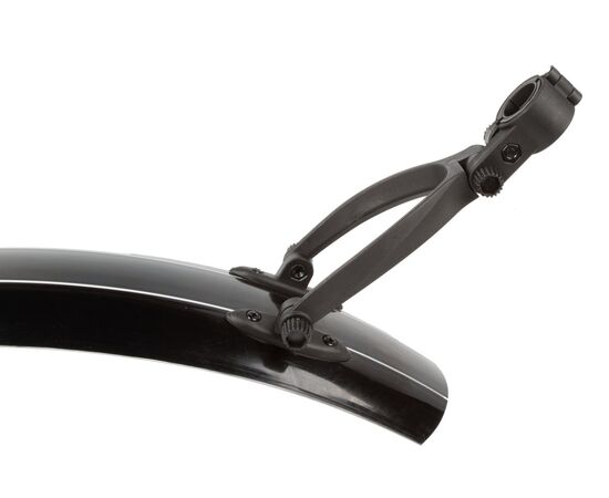 Крыло заднее M-Wave для FAT BIKE  24-29"/115мм 5-386206, изображение 3