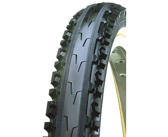 Покрышка 700х32С (32-622) KENDA K847 Kross Plus 5-529248, Ширина: 1.25" (32 мм), изображение 2