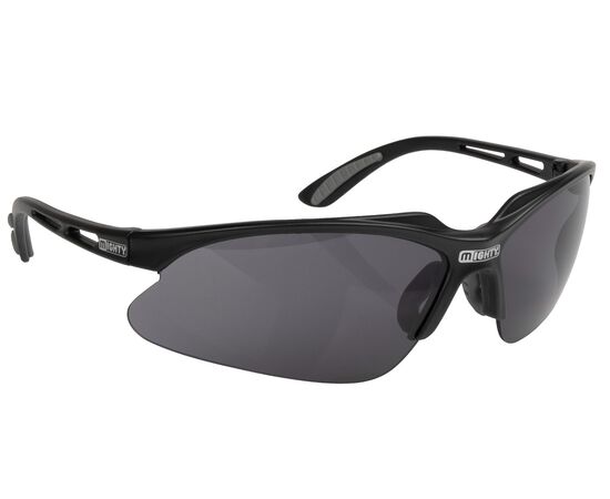 Очки солнцезащитные MIGHTY RAYON FLEX4 5-710138 (чёрный/серый)