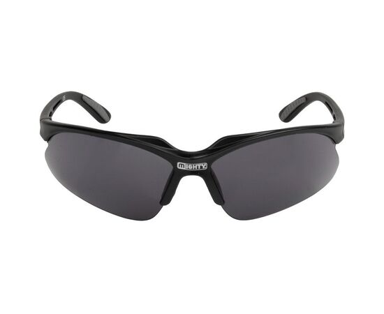Очки солнцезащитные MIGHTY RAYON FLEX4 5-710138 (чёрный/серый), изображение 2