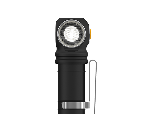 Фонарь Armytek Wizard C2 Pro Max Magnet USB (белый), изображение 4