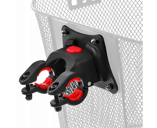 Крепление корзины 2K HT-512, изображение 2