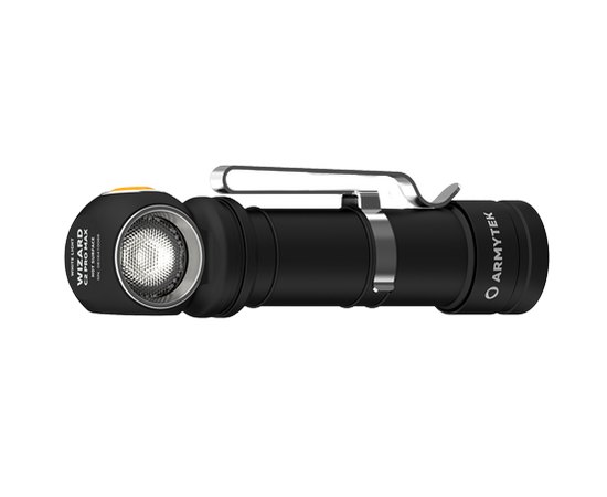 Фонарь Armytek Wizard C2 Pro Max Magnet USB (белый), изображение 5