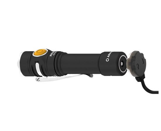 Фонарь Armytek Prime C2 Pro Magnet USB (белый), изображение 3