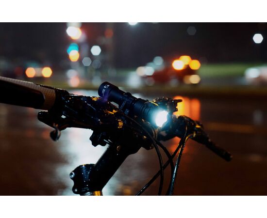 Фонарь Armytek Prime C2 Pro Magnet USB (белый), изображение 7