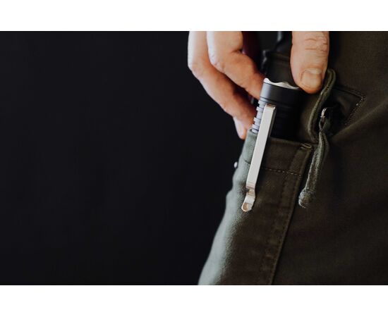 Фонарь Armytek Prime C2 Pro Magnet USB (белый), изображение 9