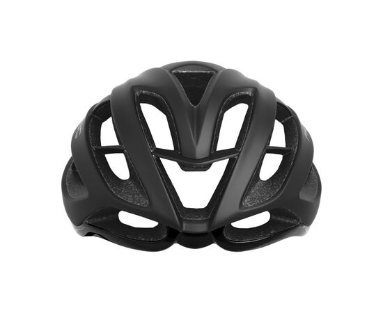 Шлем HQBC TECHNIQ Q090397 (чёрный), Цвет: черный, Размер: 55-59, изображение 2