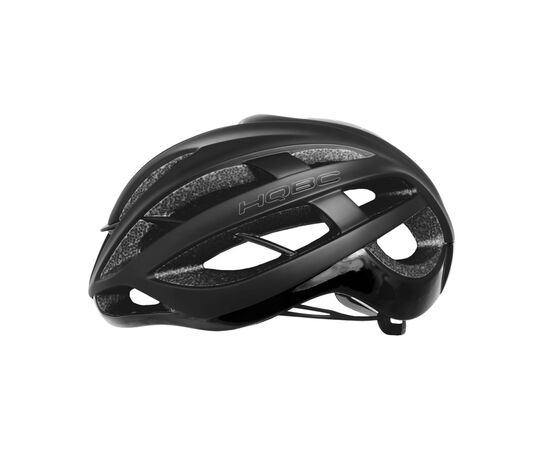 Шлем HQBC TECHNIQ Q090397 (чёрный), Цвет: черный, Размер: 55-59, изображение 3