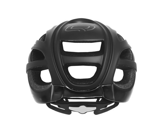 Шлем HQBC TECHNIQ Q090397 (чёрный), Цвет: черный, Размер: 55-59, изображение 4