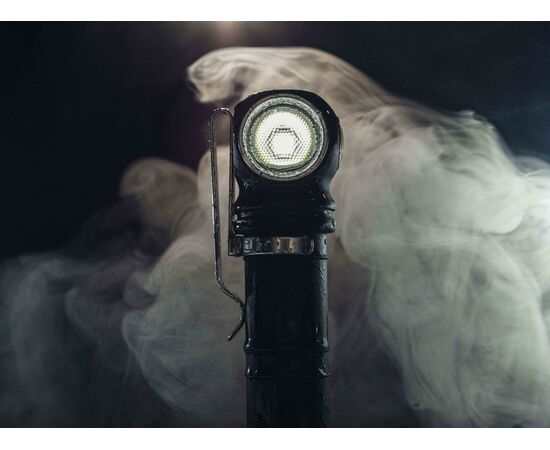 Фонарь Armytek Wizard C2 Pro Max Magnet USB (белый), изображение 8