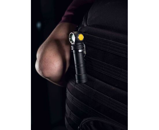 Фонарь Armytek Wizard C2 Pro Max Magnet USB (белый), изображение 13