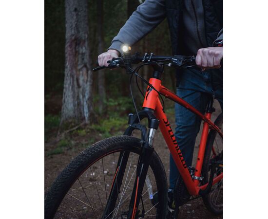 Фонарь Armytek Wizard C2 Pro Max Magnet USB (белый), изображение 10