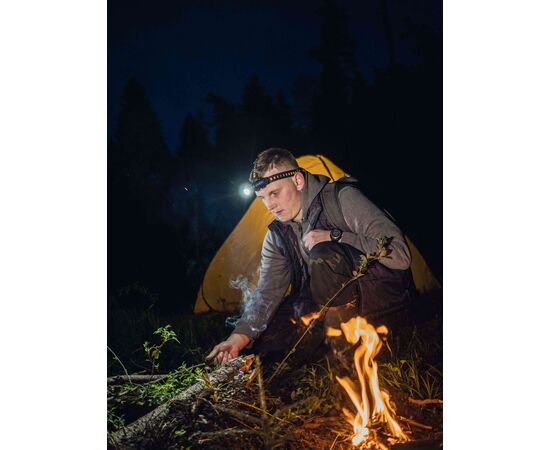 Фонарь Armytek Wizard C2 Pro Max Magnet USB (белый), изображение 11