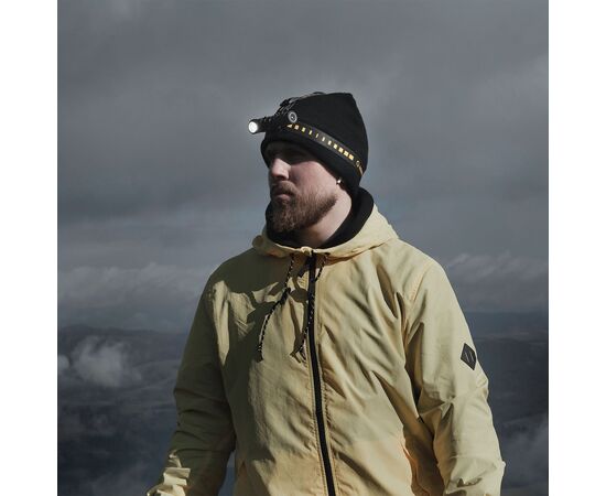 Фонарь Armytek Wizard C2 Pro Magnet USB (белый), изображение 12