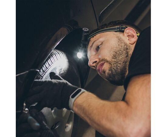 Фонарь Armytek Wizard C2 Pro Magnet USB (белый), изображение 14