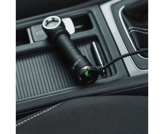 Фонарь Armytek Wizard C2 Pro Magnet USB (белый), изображение 16