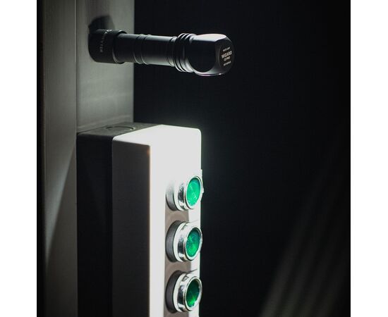 Фонарь Armytek Wizard C2 Pro Magnet USB (белый), изображение 15