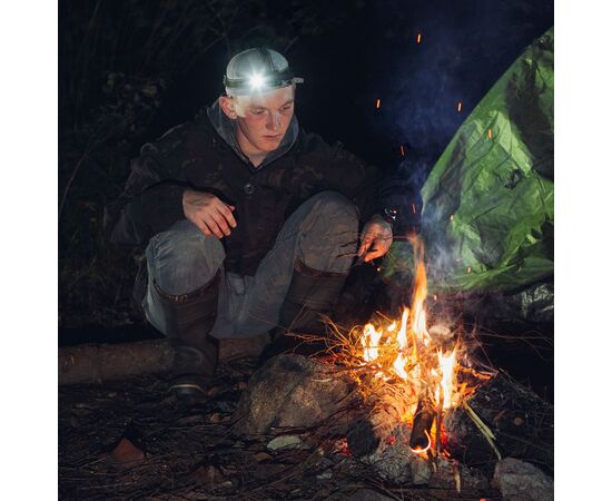 Фонарь Armytek Wizard C2 Pro Magnet USB (белый), изображение 10