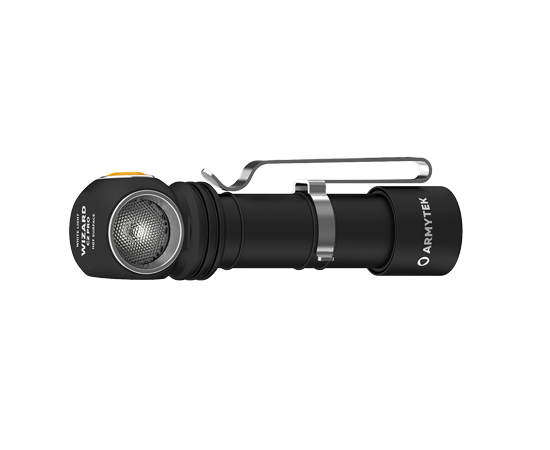 Фонарь Armytek Wizard C2 Pro Magnet USB (белый), изображение 6