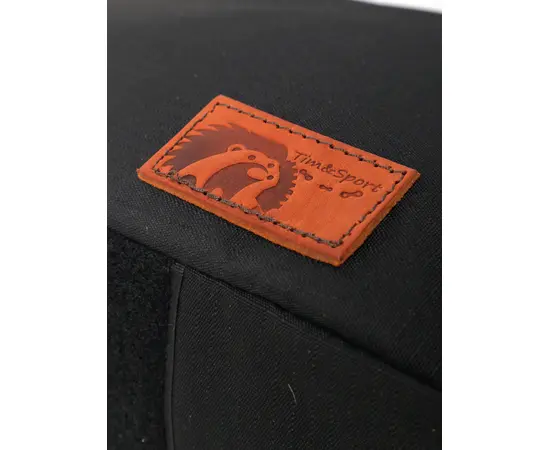 Сумка на багажник велосипеда Tim Sport – Evo Rack (чёрный), изображение 8 Сумка на багажник велосипеда Tim Sport – Evo Rack (чёрный), изображение 8