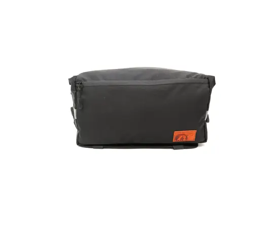 Сумка на багажник велосипеда Tim Sport – Evo Rack (чёрный), изображение 14 Сумка на багажник велосипеда Tim Sport – Evo Rack (чёрный), изображение 14