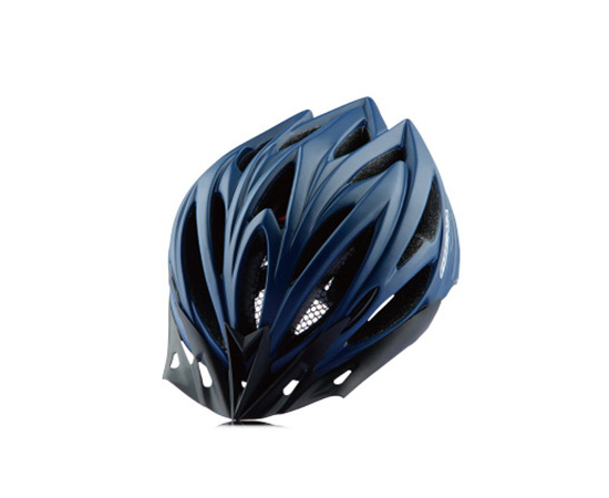 Шлем велосипедный Cigna  WT-068 (синий), Цвет: Синий, Размер: 54-57