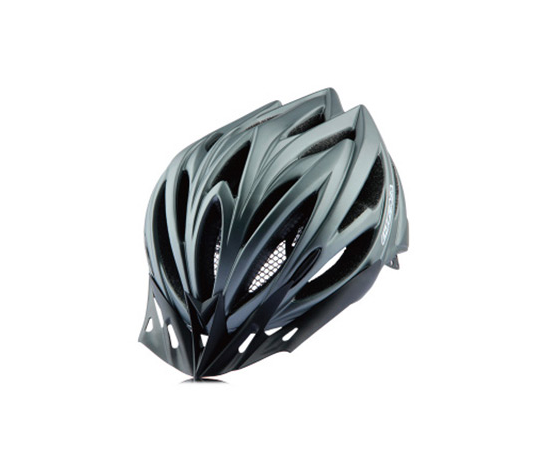 Шлем велосипедный Cigna  WT-068 (серый), Цвет: Серый, Размер: 57-61