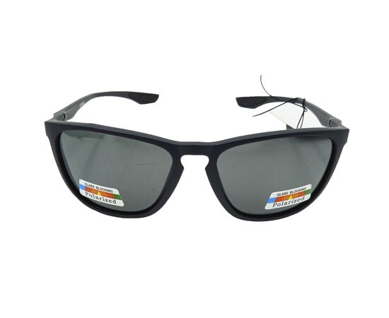 Очки солнцезащитные MIGHTY RAYON F1 поляризационные 5-710917 (чёрный), изображение 2