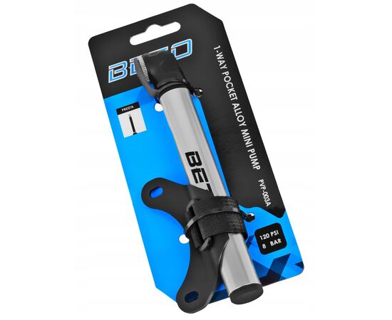 Насос BETO PVP-003A, изображение 5 Насос BETO PVP-003A, изображение 5