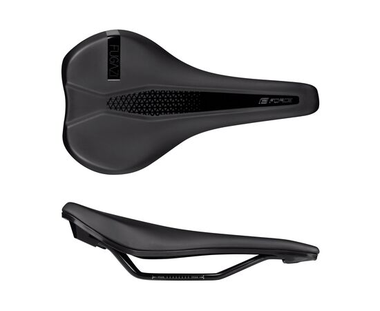 Седло спортивное Force FUGAZI 20184 (чёрное), изображение 3