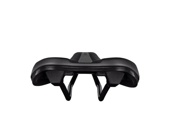 Седло спортивное Force FUGAZI 20184 (чёрное), изображение 4