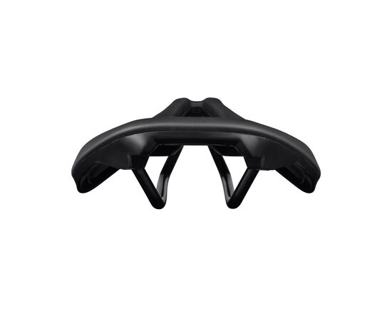 Седло спортивное Force DRIX HOLE 20189 (чёрное), изображение 4