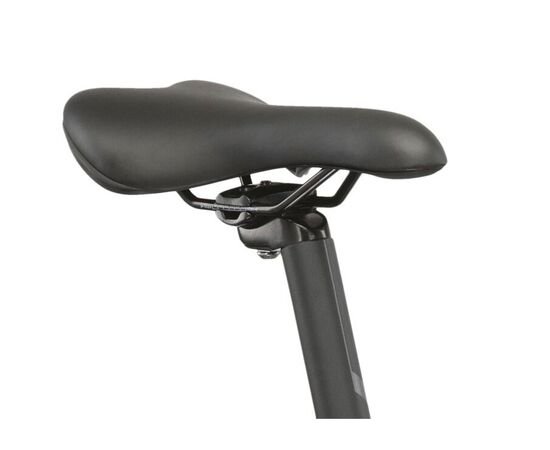 Велосипед KROSS Hexagon 3.0 M 29 (серый/гранатовый), Цвет: серый, Размер рамы: M, изображение 10