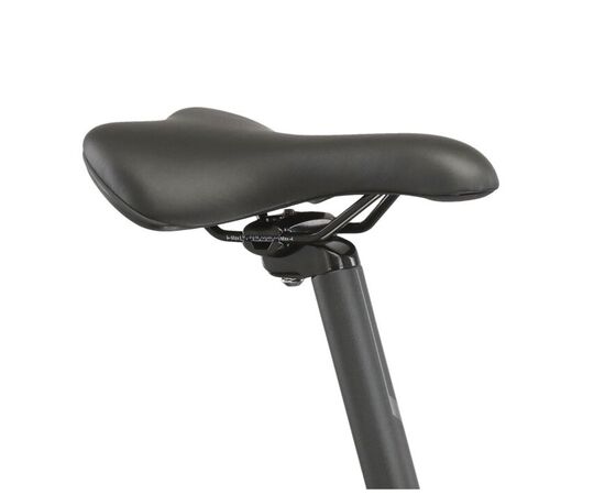 Велосипед KROSS Hexagon 4.0 M 29 (синий/чёрный), Цвет: голубой, Размер рамы: M, изображение 14