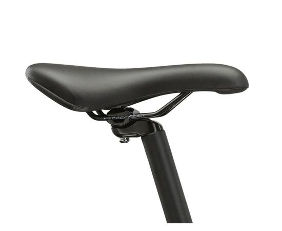 Велосипед KROSS Hexagon 5.0 M 27,5 (серый/тёмно-серый), изображение 11